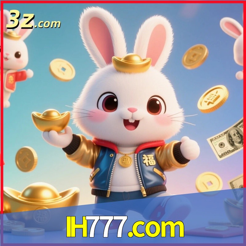 Slot machine 3D icon with number 7 and 1