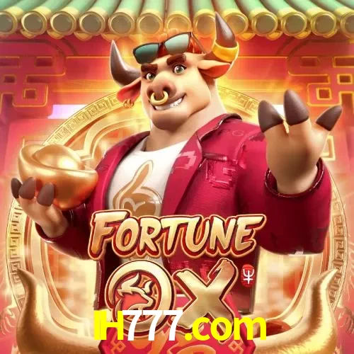 fortune OX game image
